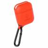 Θήκη Catalyst Waterproof Sunset Orange - Apple AirPods (CATAPDSUN) Θήκη Catalyst Waterproof Sunset Orange - Apple AirPods (CATAPDSUN)